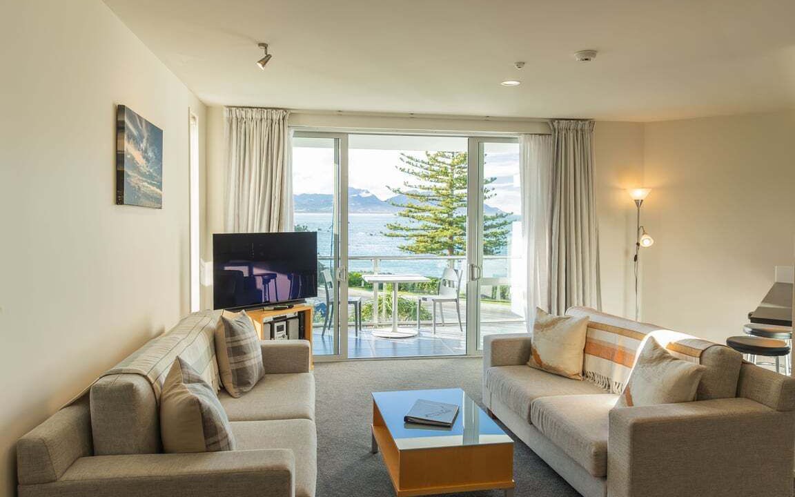 Photo of Livingroom in Kaikoura