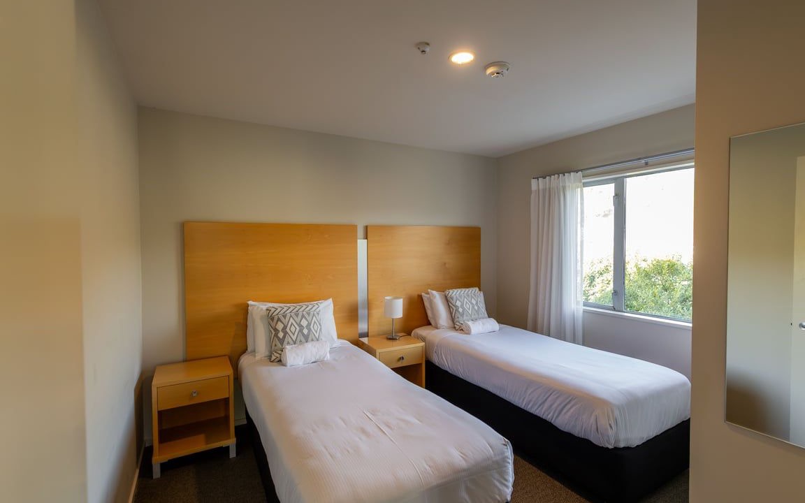 Photo of Bedroom in Kaikoura