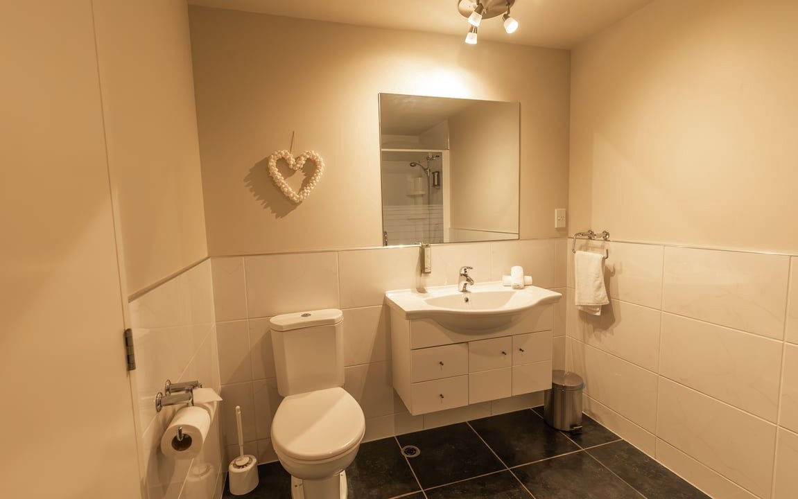 Photo of Bathroom in Kaikoura
