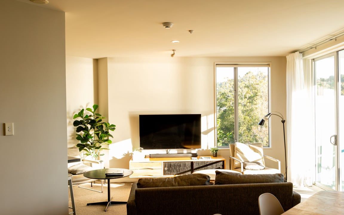 Photo of Livingroom in Kaikoura