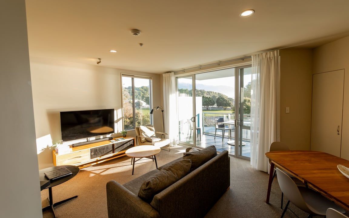 Photo of Livingroom in Kaikoura
