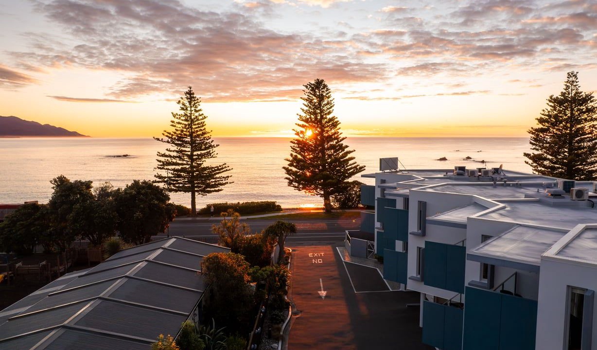 Photo of Outdoor in Kaikoura