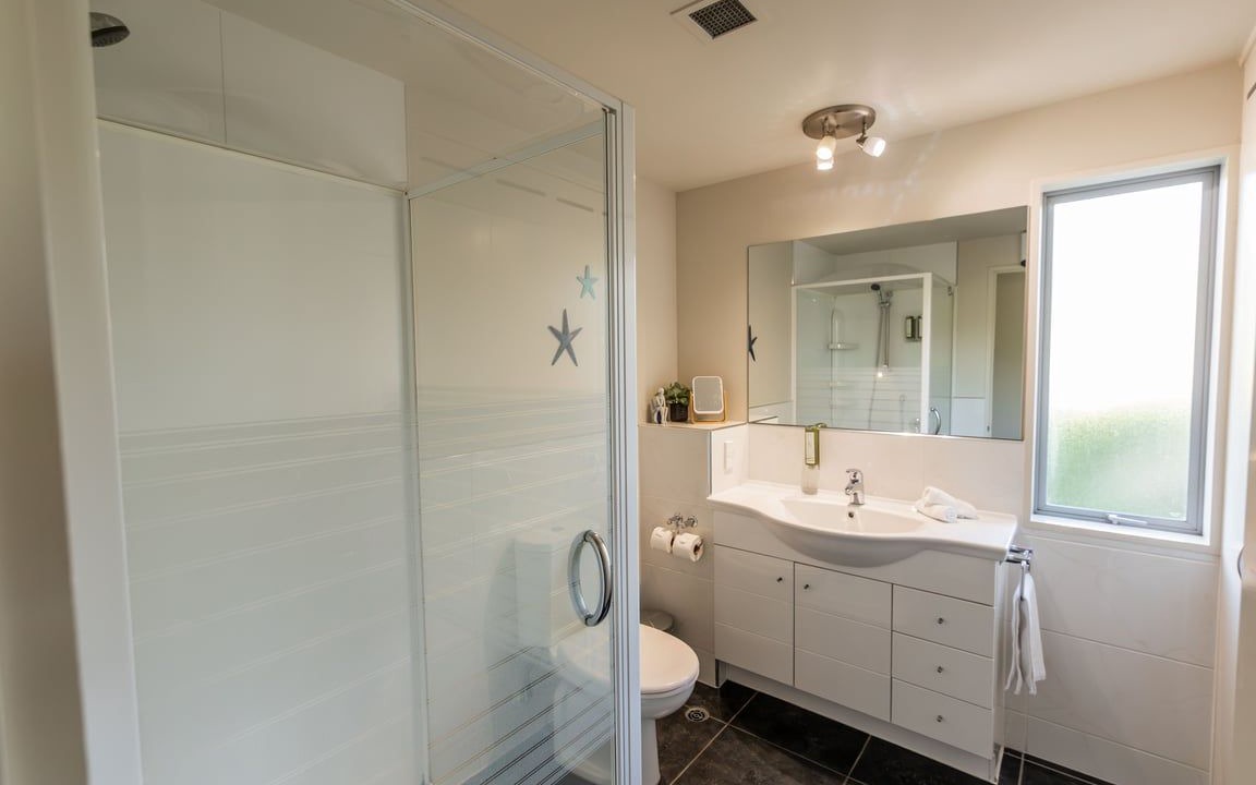 Photo of Bathroom in Kaikoura