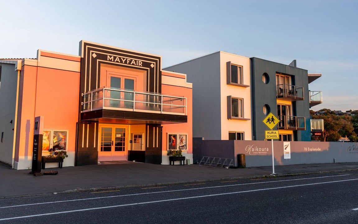 Photo of Outdoor in Kaikoura