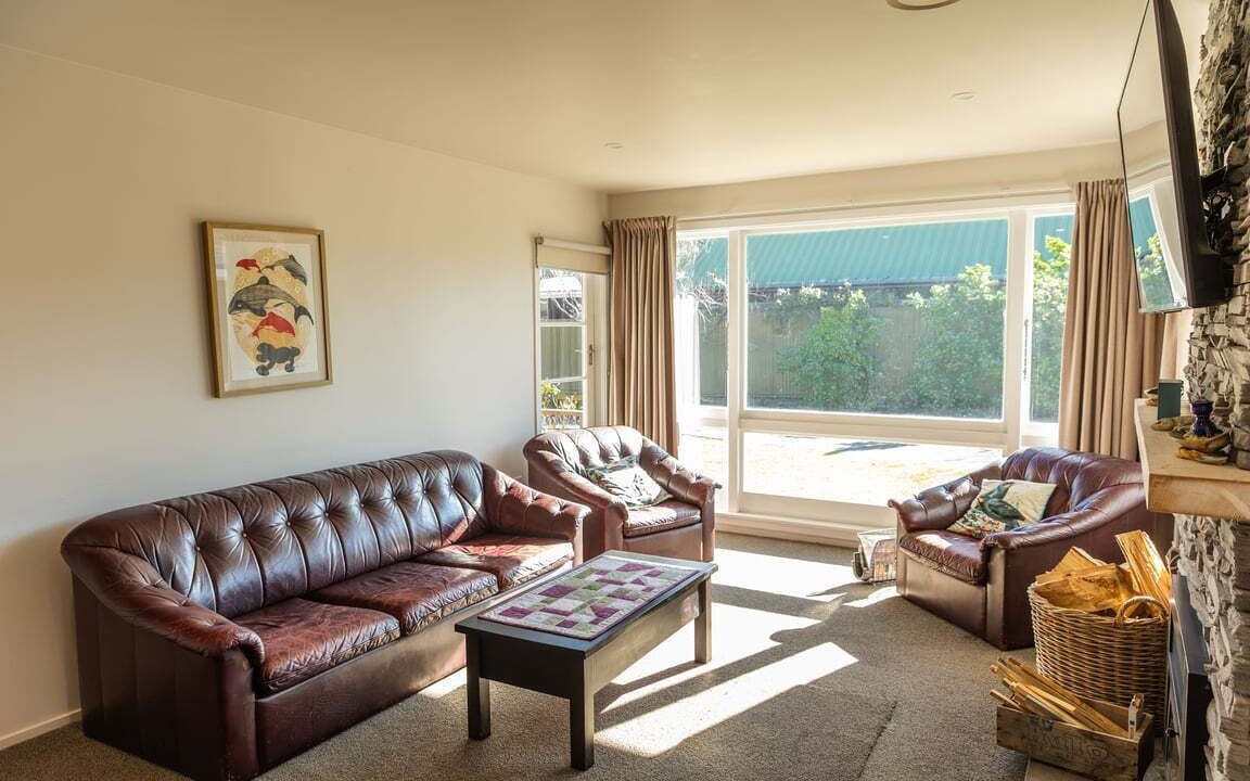 Photo of Livingroom in Kaikoura
