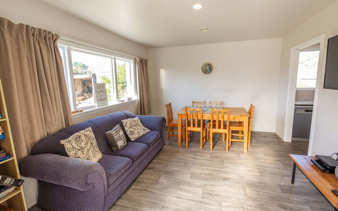 Photo of Livingroom in Kaikoura