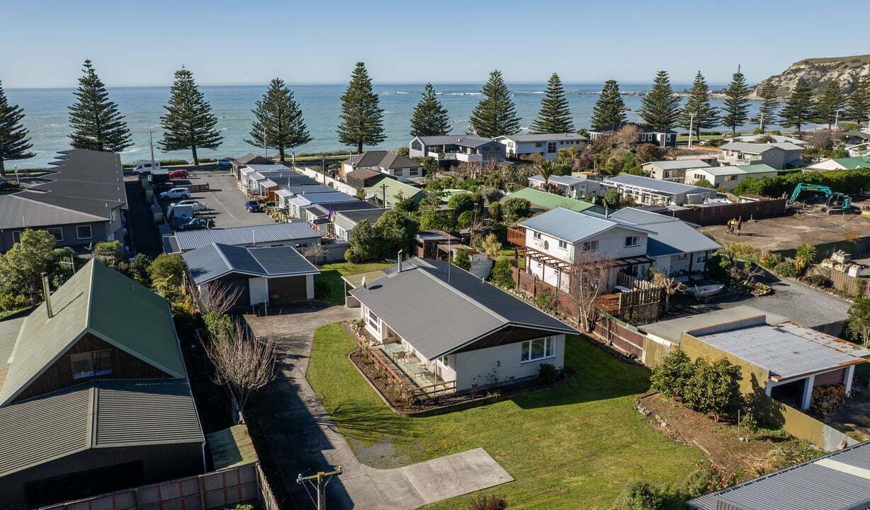 Photo of Outdoor in Kaikoura