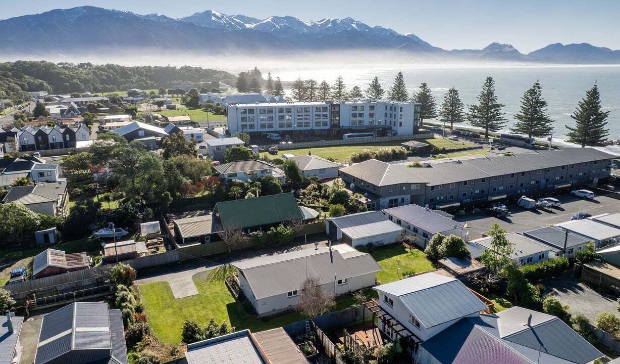 Photo of Outdoor in Kaikoura