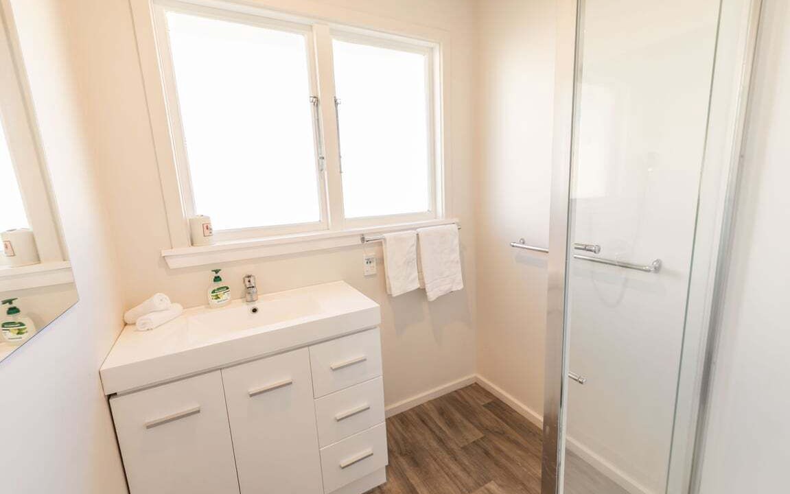 Photo of Bathroom in Kaikoura