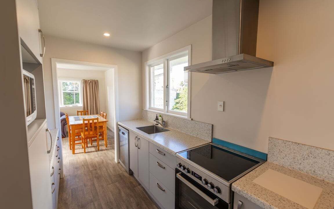 Photo of Kitchen in Kaikoura