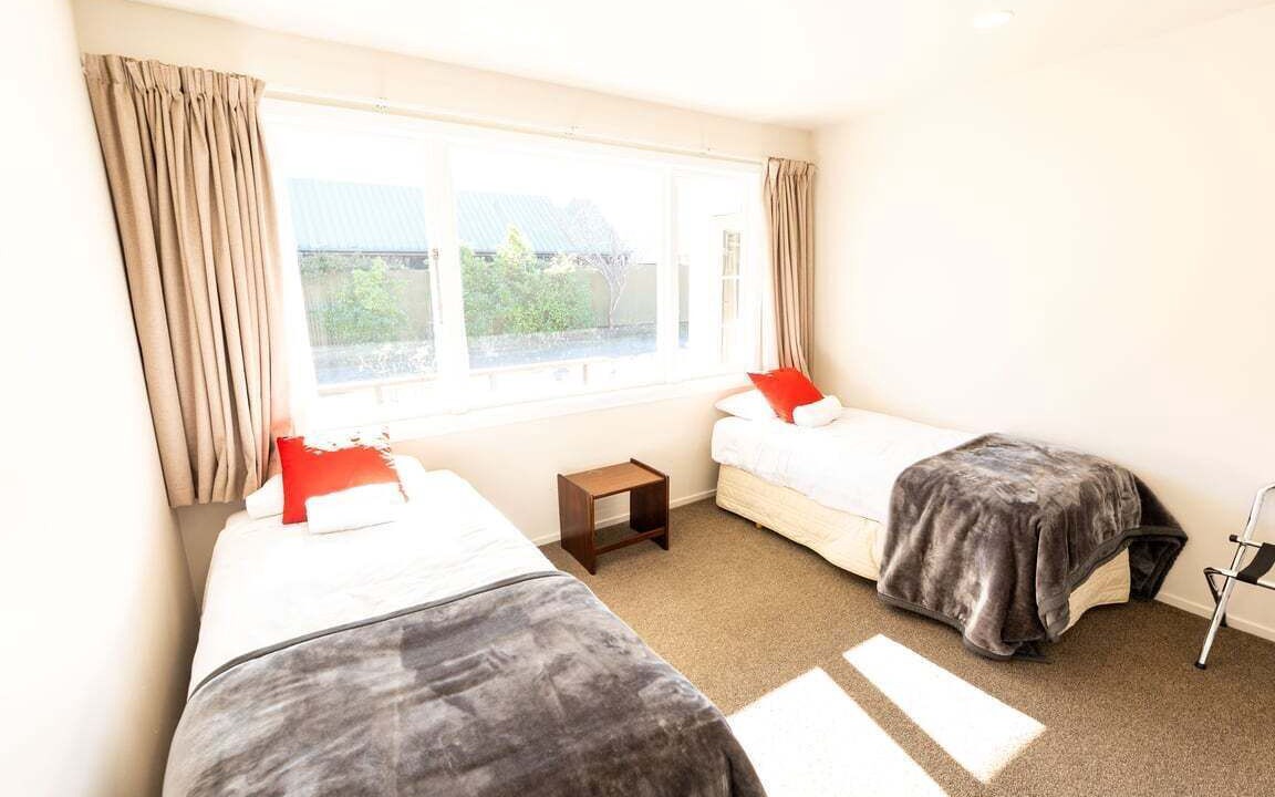 Photo of Bedroom in Kaikoura