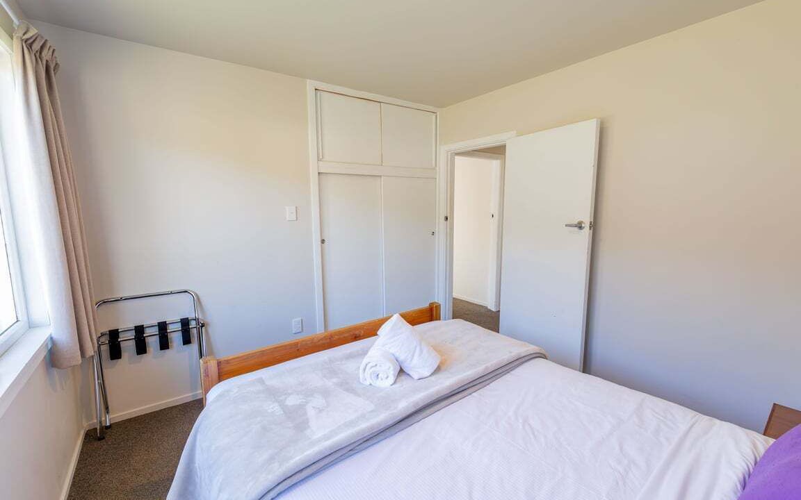 Photo of Bedroom in Kaikoura