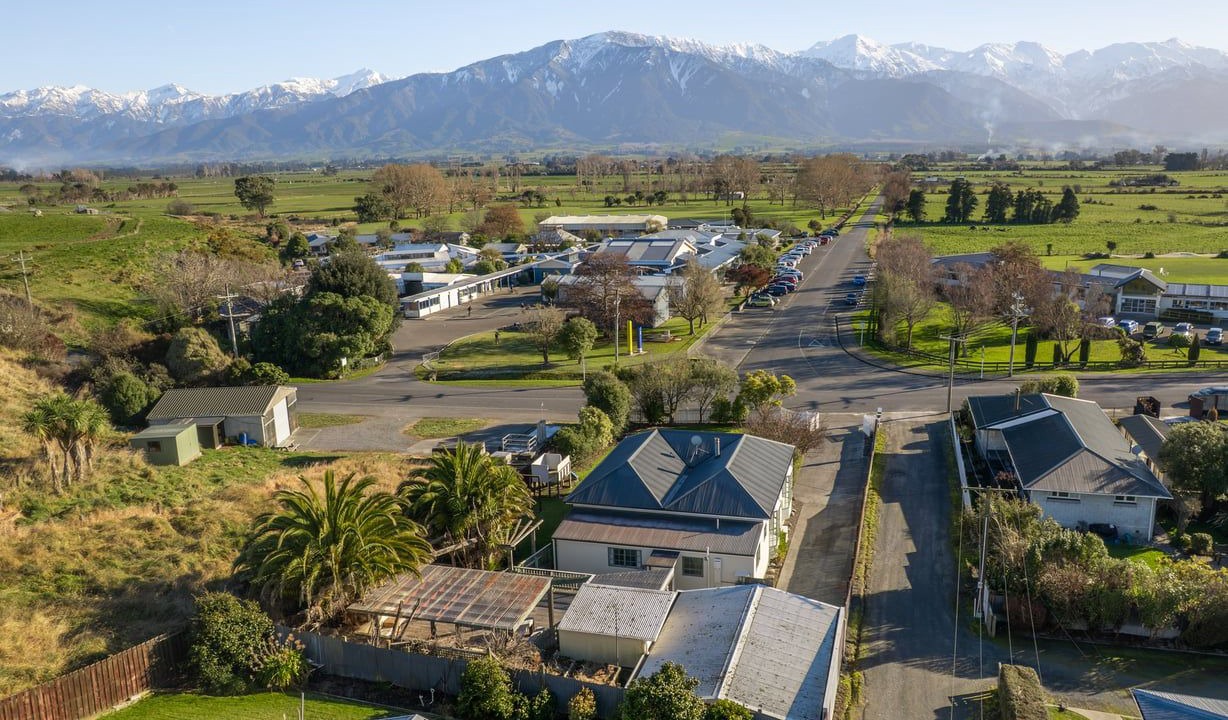 Photo of Outdoor in Kaikoura