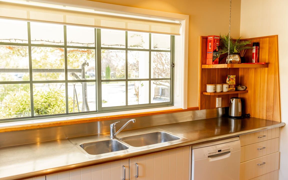 Photo of Kitchen in Kaikoura