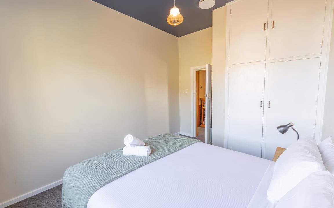 Photo of Bedroom in Kaikoura