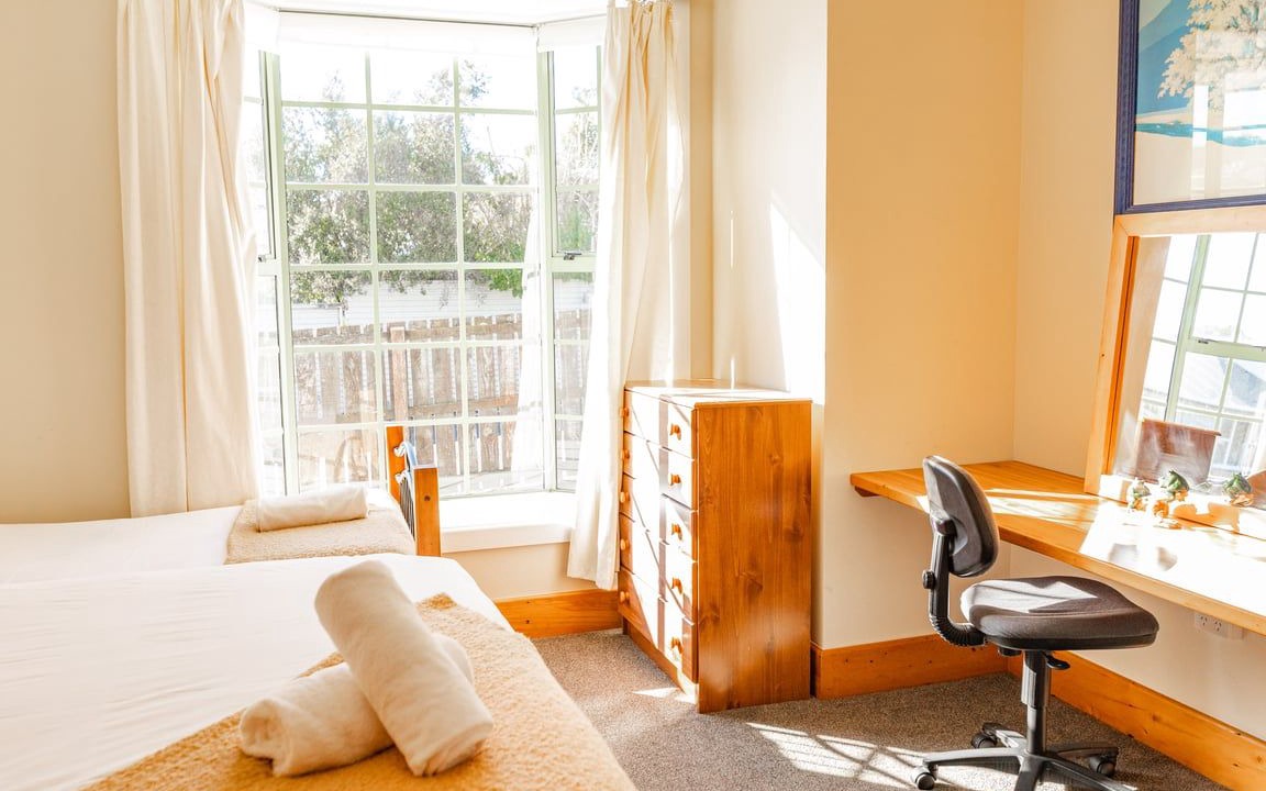 Photo of Bedroom in Kaikoura
