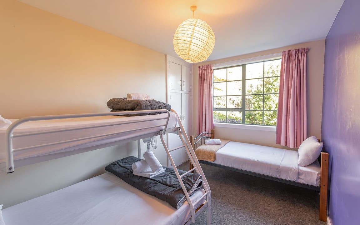 Photo of Bedroom in Kaikoura