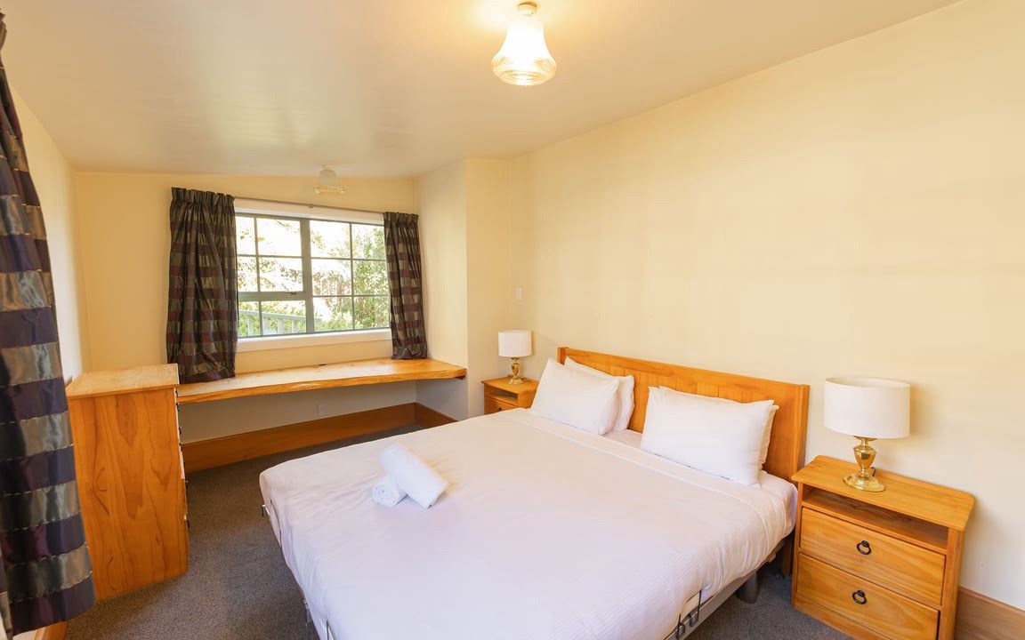 Photo of Bedroom in Kaikoura