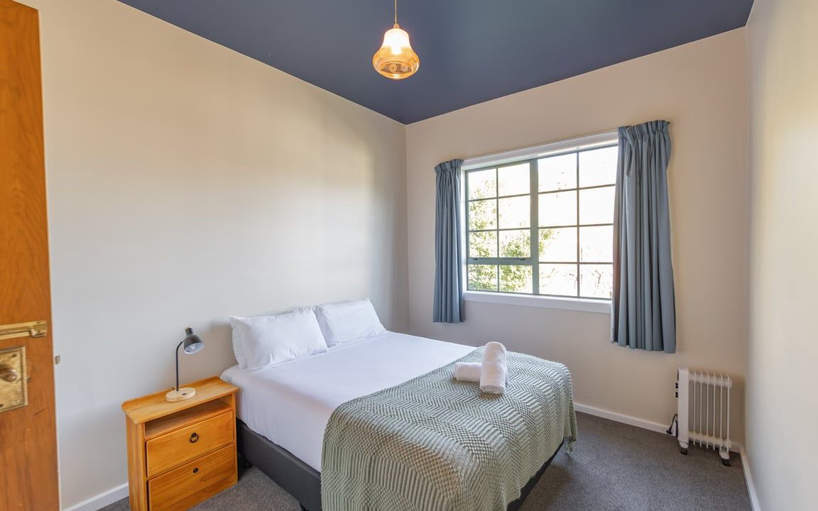 Photo of Bedroom in Kaikoura