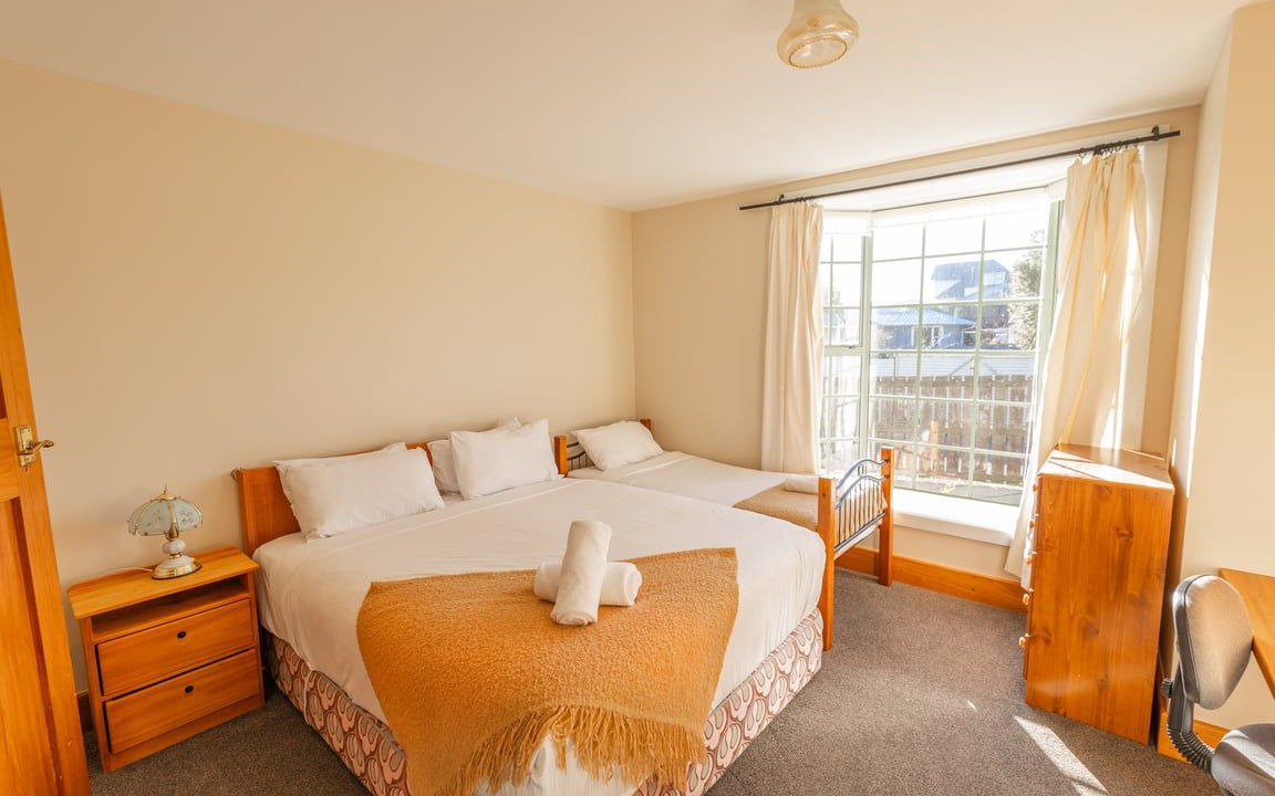 Photo of Bedroom in Kaikoura