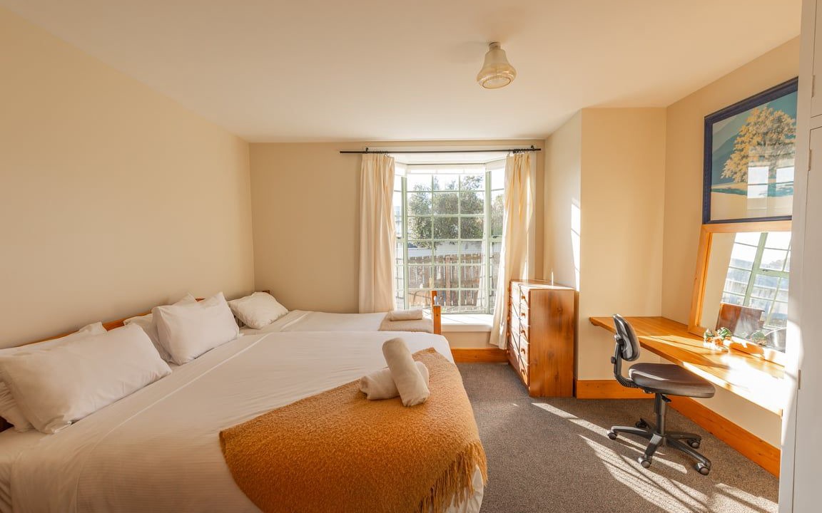 Photo of Bedroom in Kaikoura