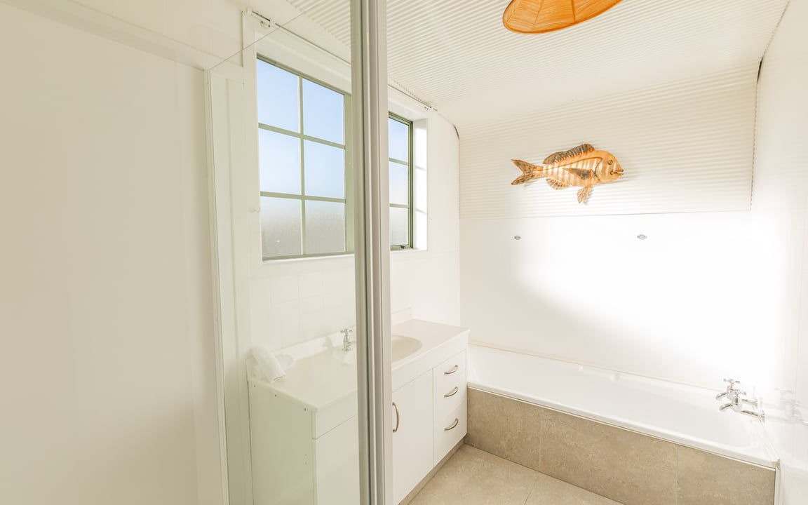 Photo of Bathroom in Kaikoura