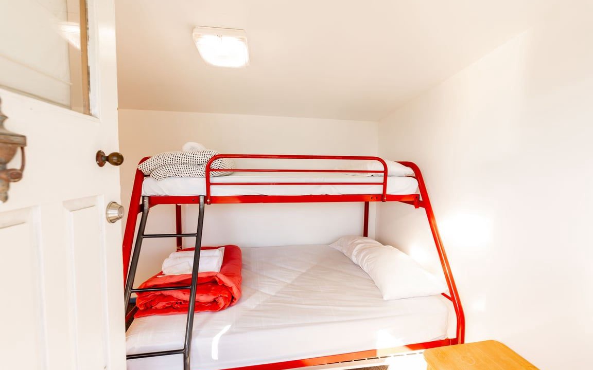 Photo of Bedroom in Kaikoura