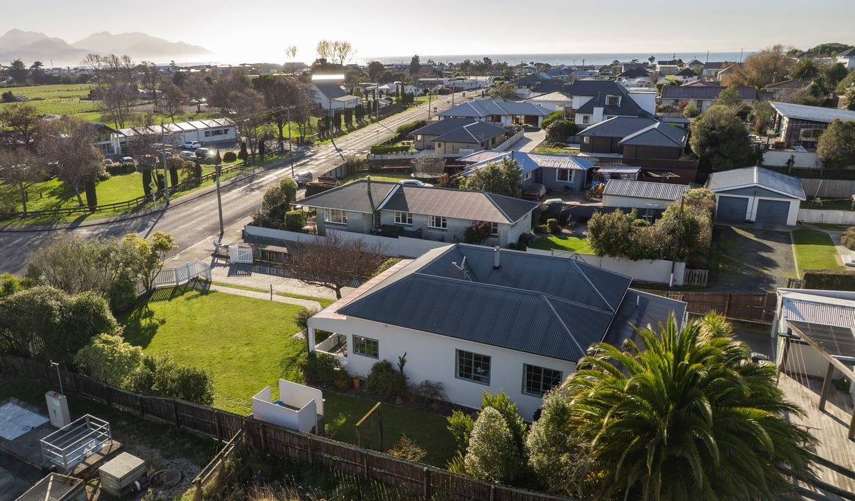 Photo of Outdoor in Kaikoura