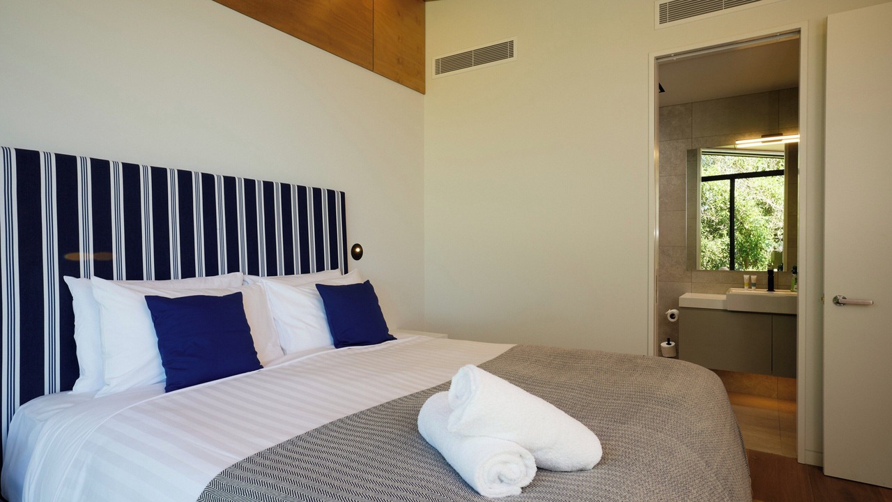 Photo of Bedroom in Kaikoura