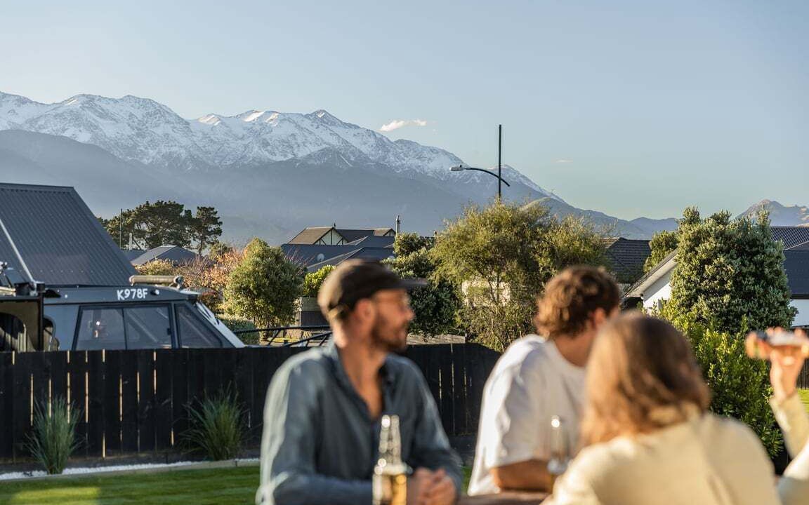 Photo of Outdoor in Kaikoura