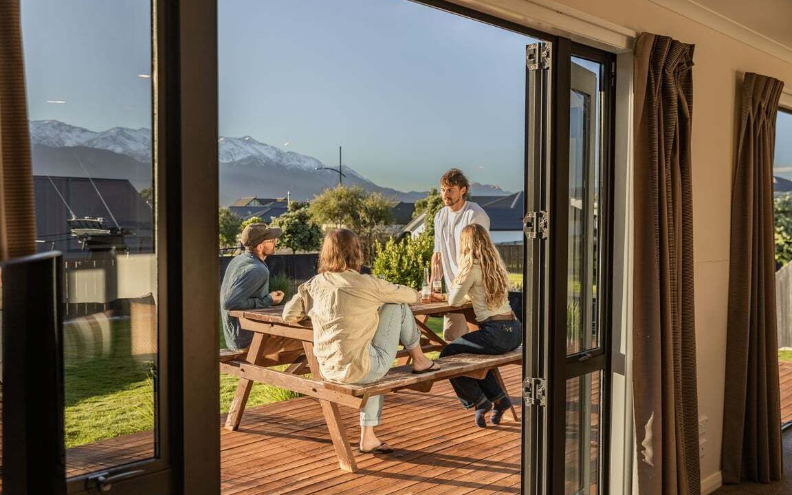 Photo of Outdoor in Kaikoura