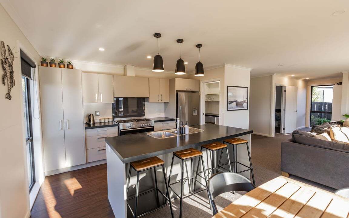 Photo of Kitchen in Kaikoura