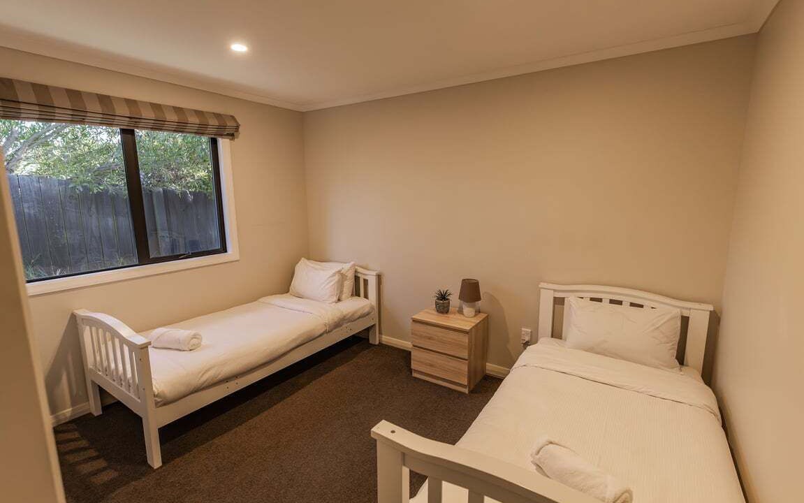 Photo of Bedroom in Kaikoura
