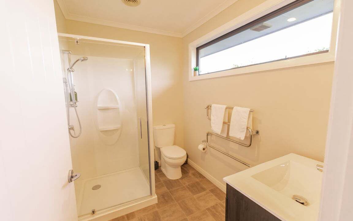 Photo of Bathroom in Kaikoura