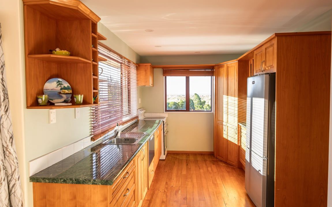 Photo of Kitchen in Kaikoura