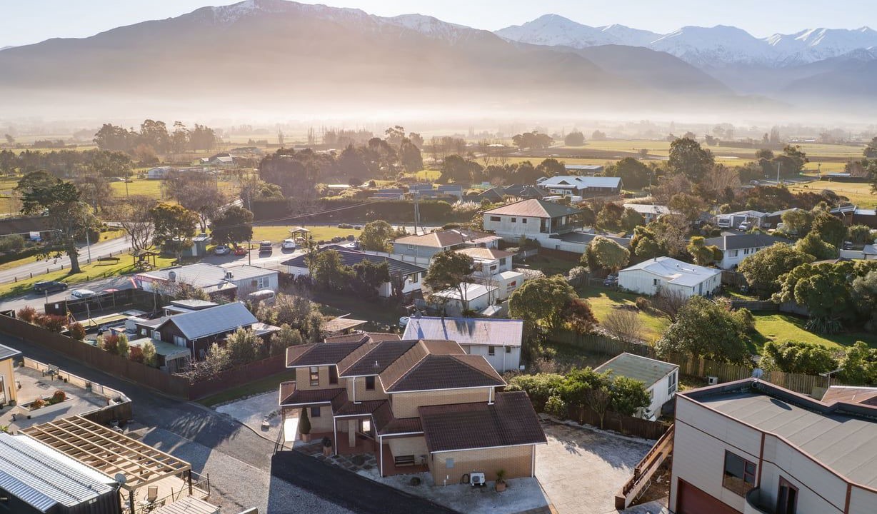 Photo of Outdoor in Kaikoura