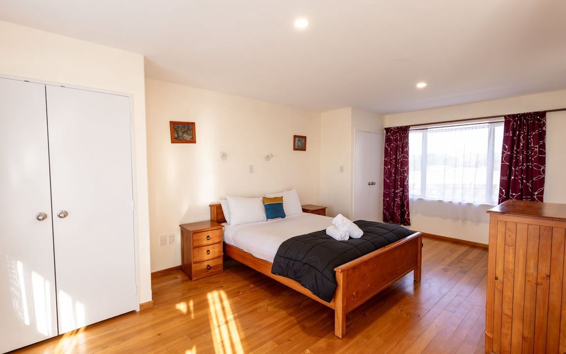 Photo of Bedroom in Kaikoura