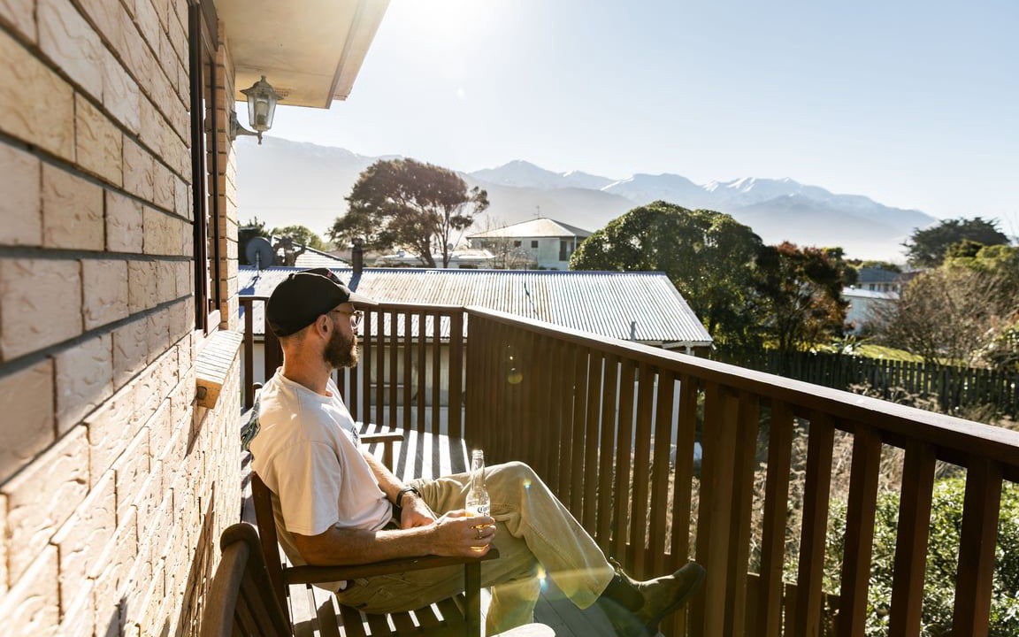 Photo of Outdoor in Kaikoura