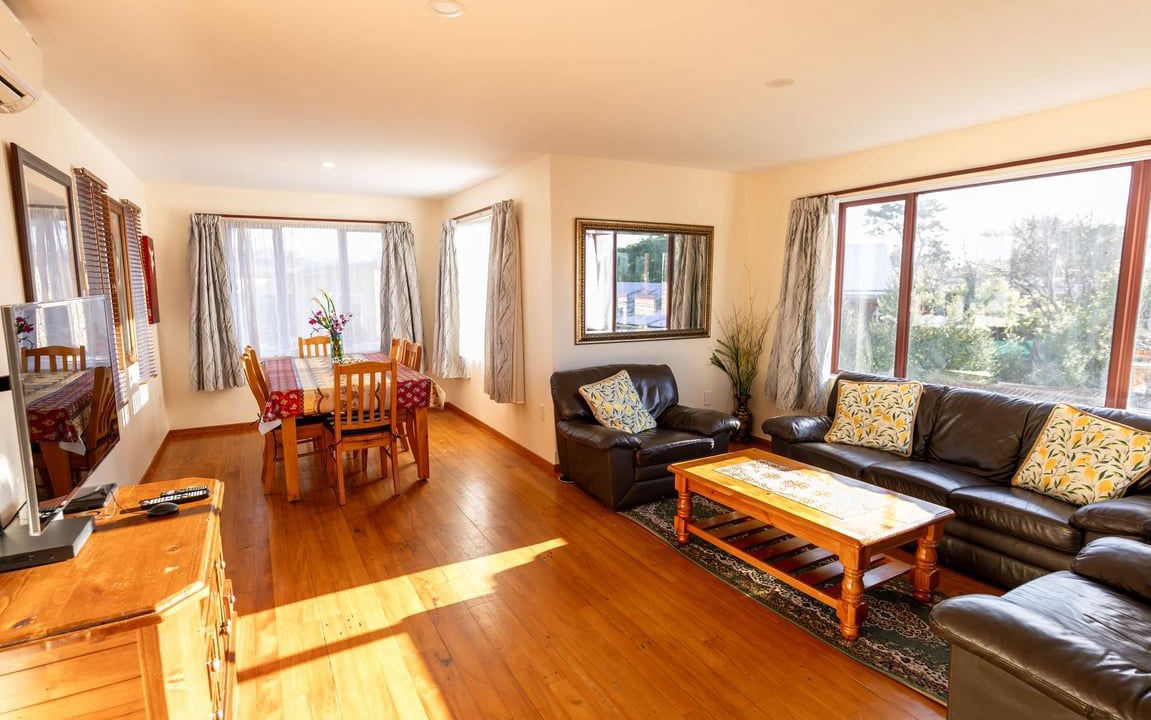 Photo of Livingroom in Kaikoura