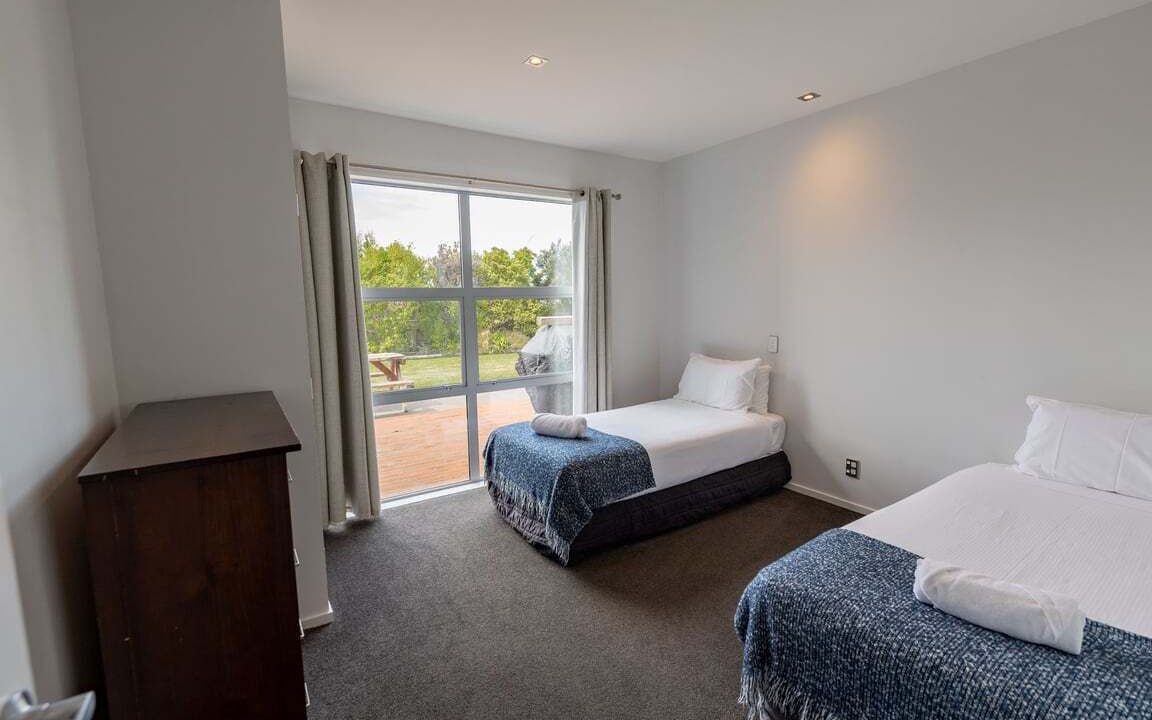 Photo of Bedroom in Kaikoura