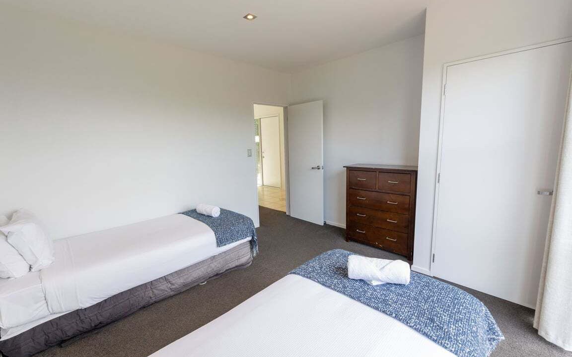 Photo of Bedroom in Kaikoura