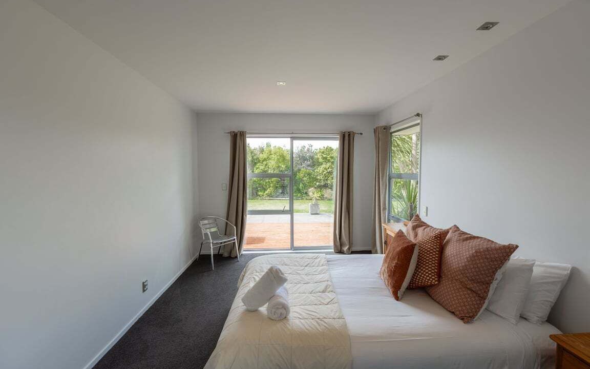Photo of Bedroom in Kaikoura