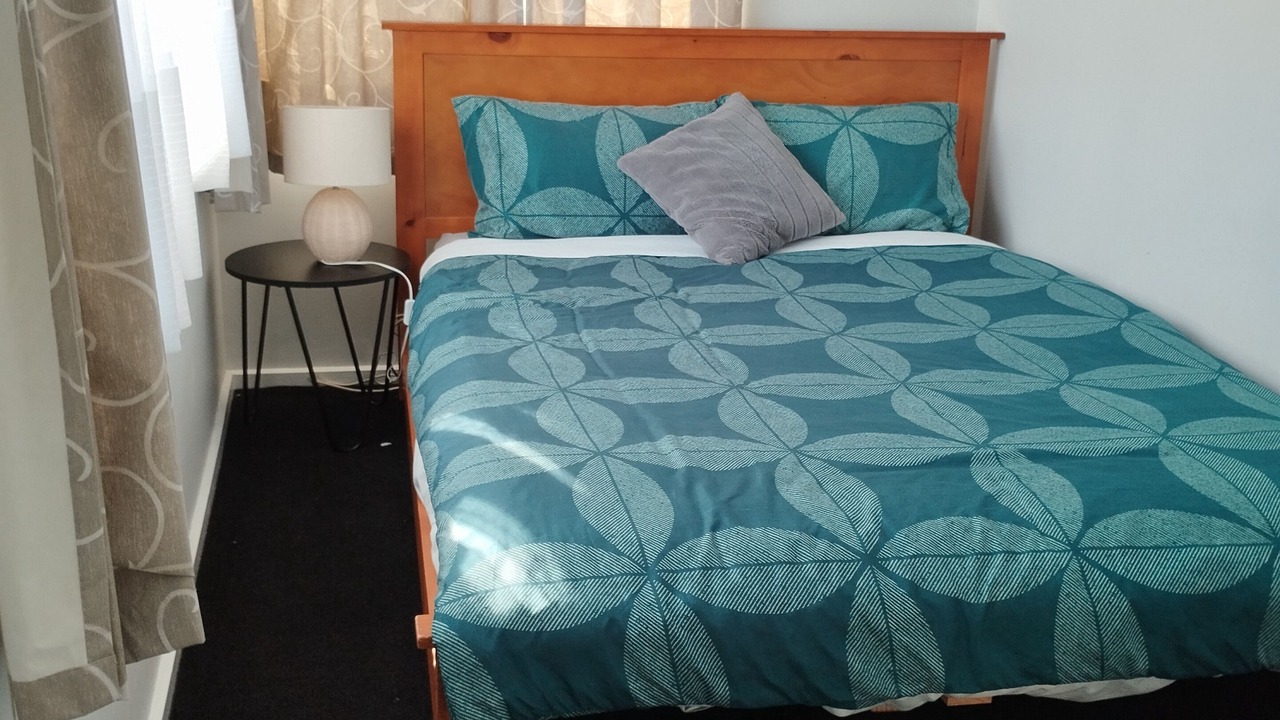 Photo of Bedroom in Palmerston North
