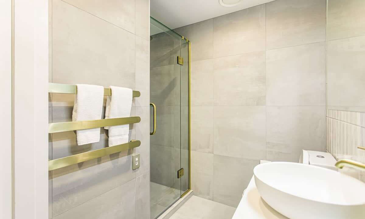 Photo of Bathroom in Auckland Central Business District