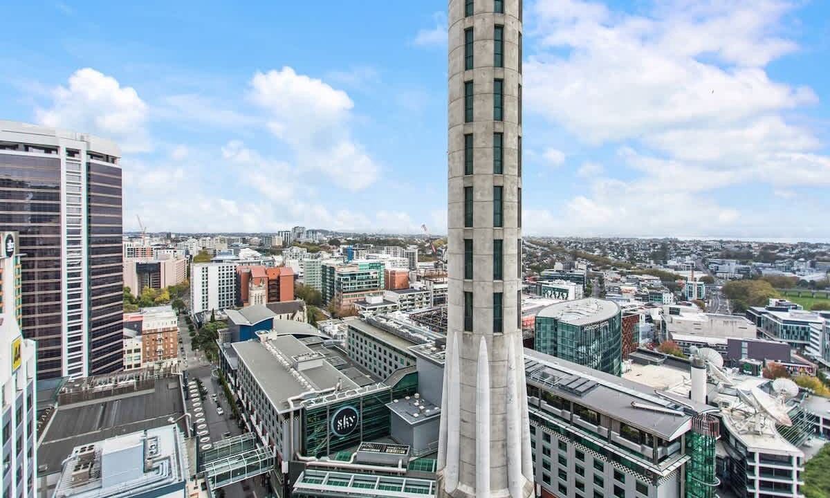 Photo of Others in Auckland Central Business District