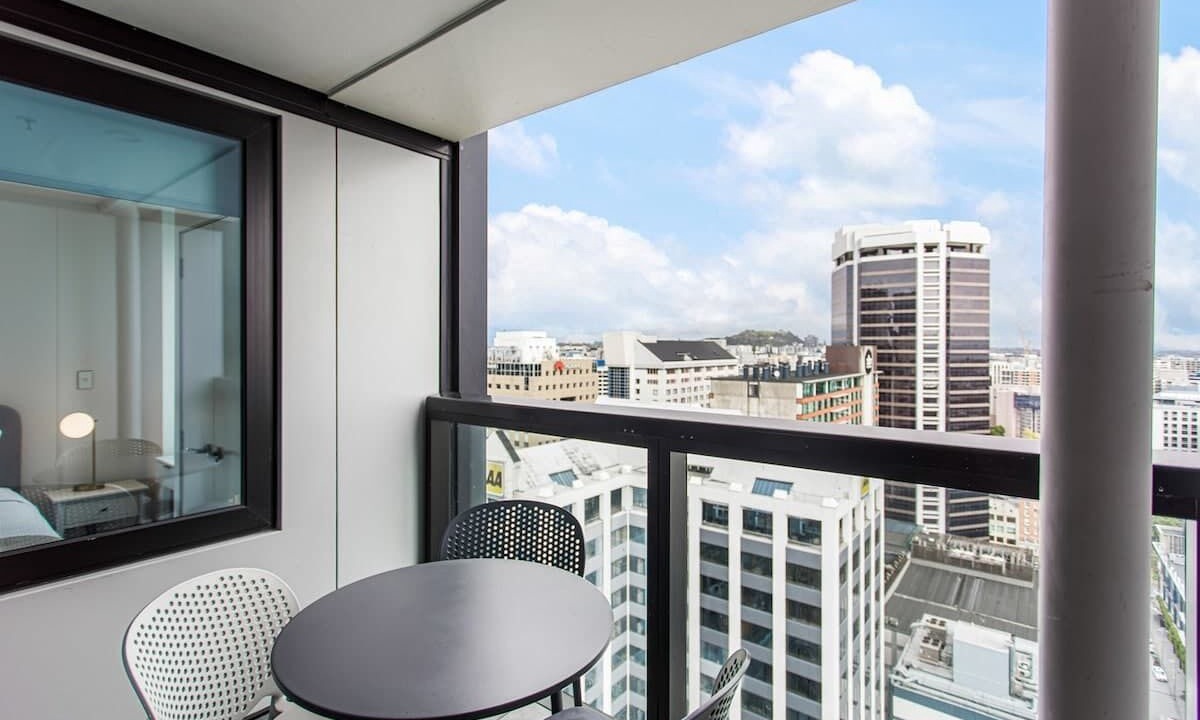 Photo of Outdoor in Auckland Central Business District