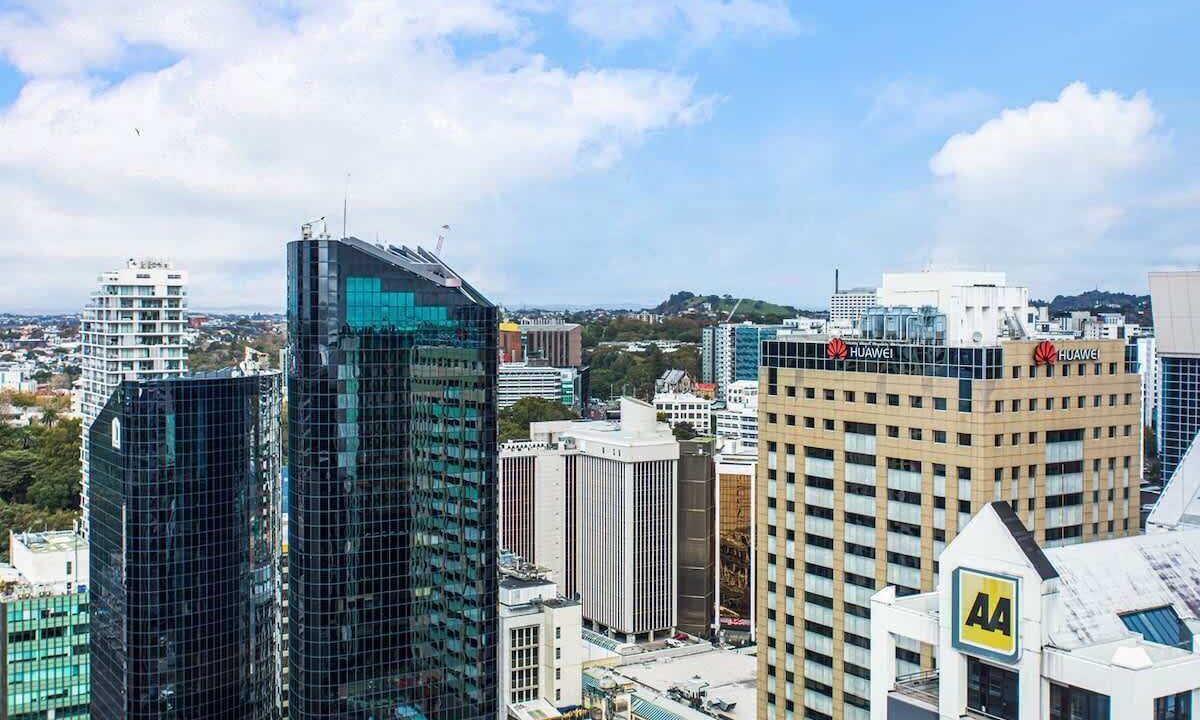 Photo of Others in Auckland Central Business District