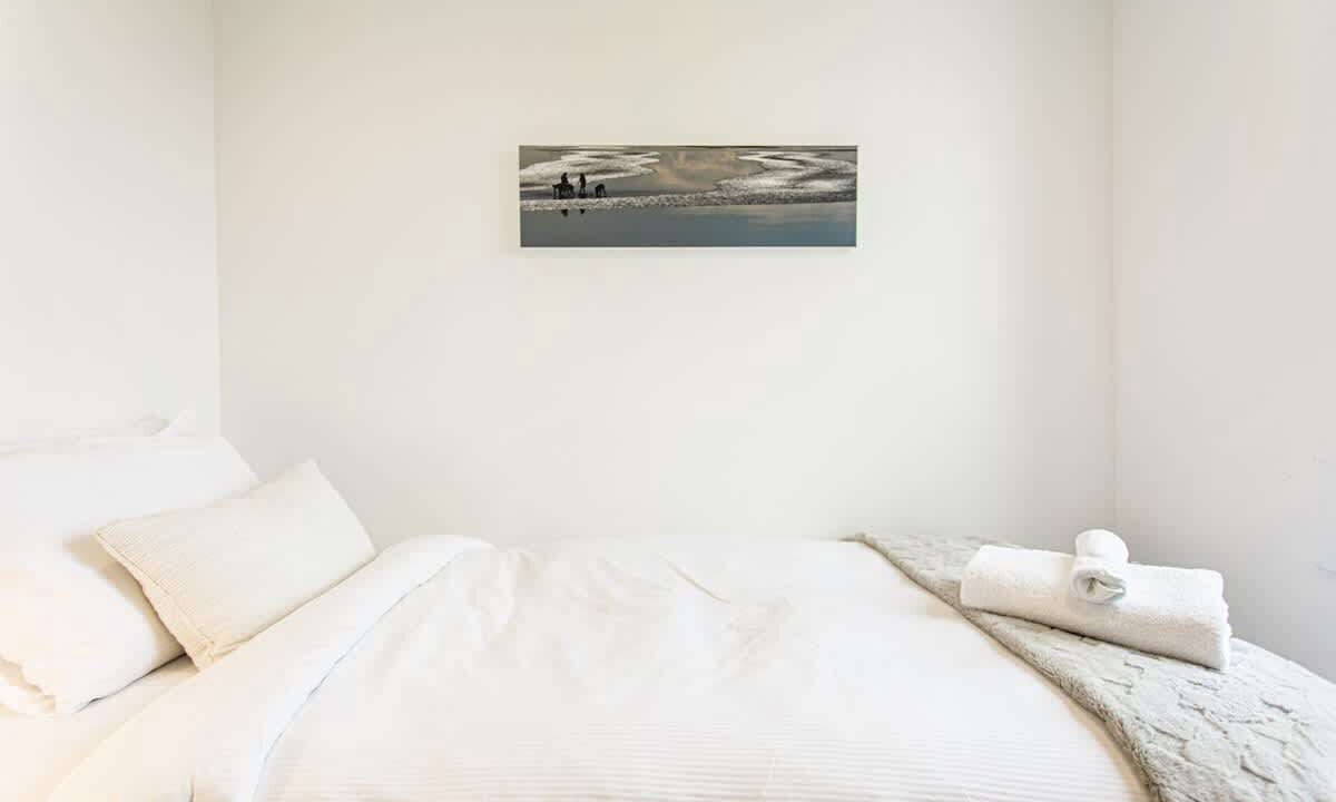 Photo of Bedroom in Auckland Central Business District