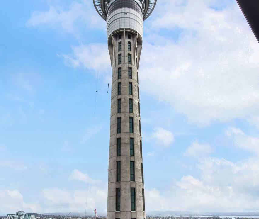 Photo of Others in Auckland Central Business District