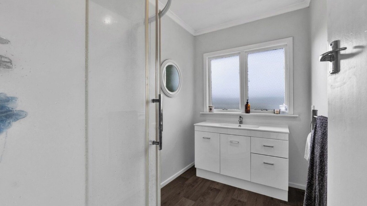 Photo of Bathroom in New Plymouth